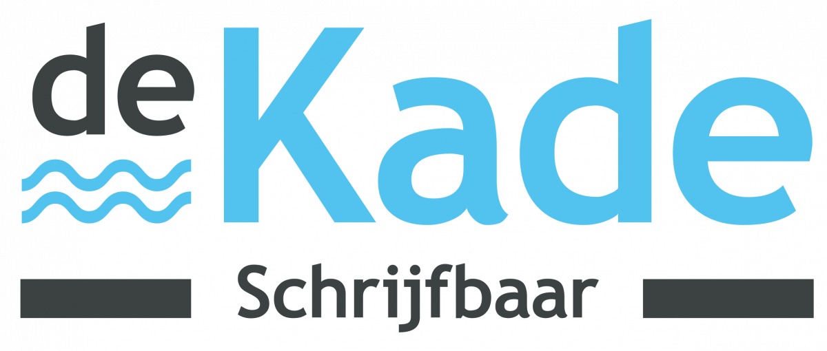 Logo Schrijfbaar