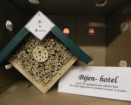 bijenhotel